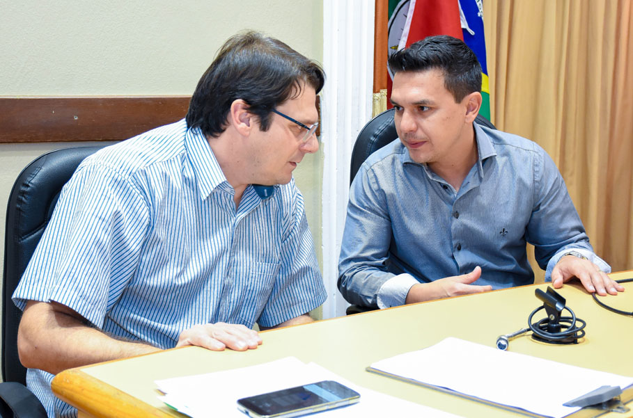 Reunião no Legislativo vai debater questões referentes à abertura e gestão da UPA em Santo Ângelo 