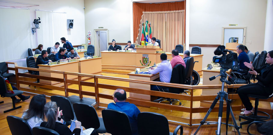 Santo Ângelo vai implantar o programa “Adote um Espaço Cultural”