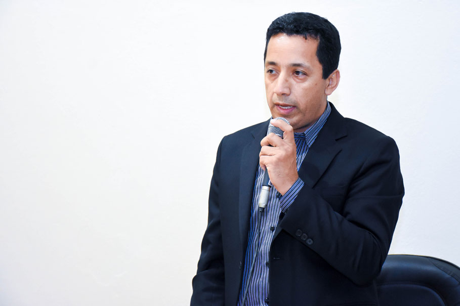 Vereadores de Santo Ângelo aprovam decreto que cria o selo “Empresa Amiga do Aprendiz”.