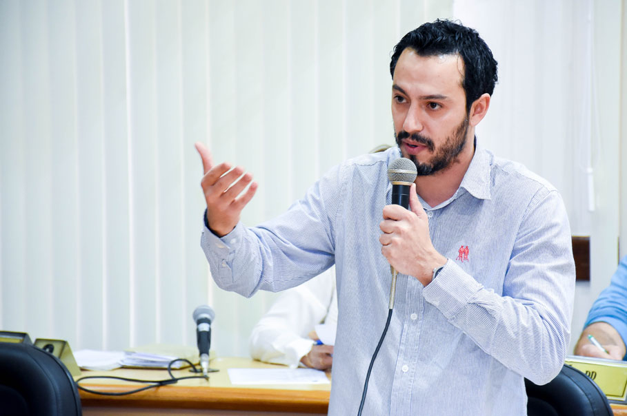 Legislativo quer instituir o Programa Municipal de Pacificação Restaurativa