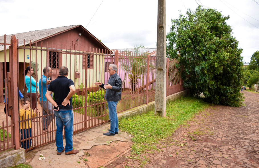 Câmara vai colocar à disposição parte do seu orçamento para a Prefeitura de Santo Ângelo
