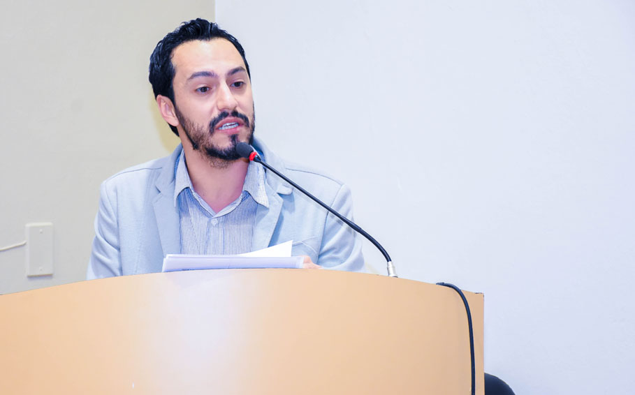 Legislativo quer instituir o Programa Municipal de Pacificação Restaurativa
