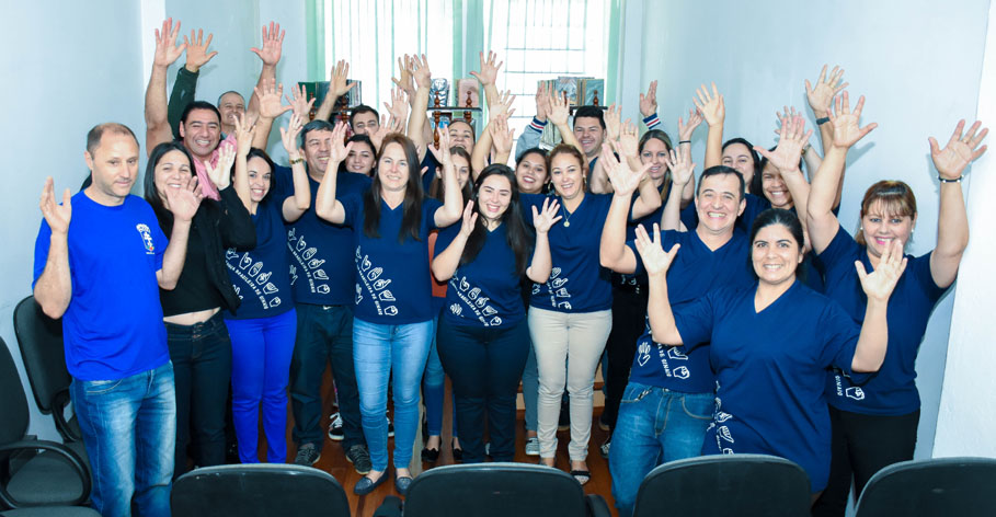 Câmara de Vereadores conclui a 1ª edição do Curso Básico de Libras