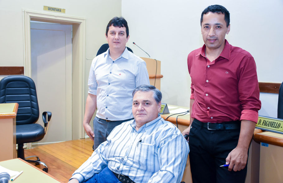 Chefe da 10ª CSM, Cel Marcelo Baptista Vargas, será homenageado na próxima segunda-feira (06)