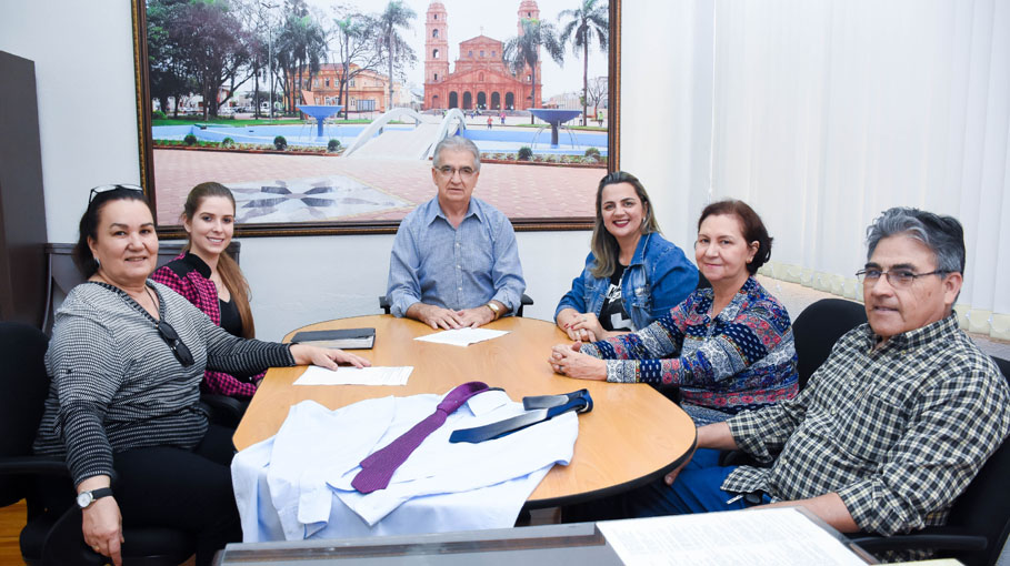 Assistência Social, em parceria com o Poder Legislativo, promove Casamento Coletivo no próximo domingo (19) em Santo Ângelo