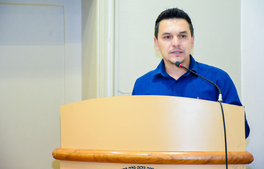 Igreja do Evangelho Quadrangular recebe homenagem pelos 50 anos de atuação