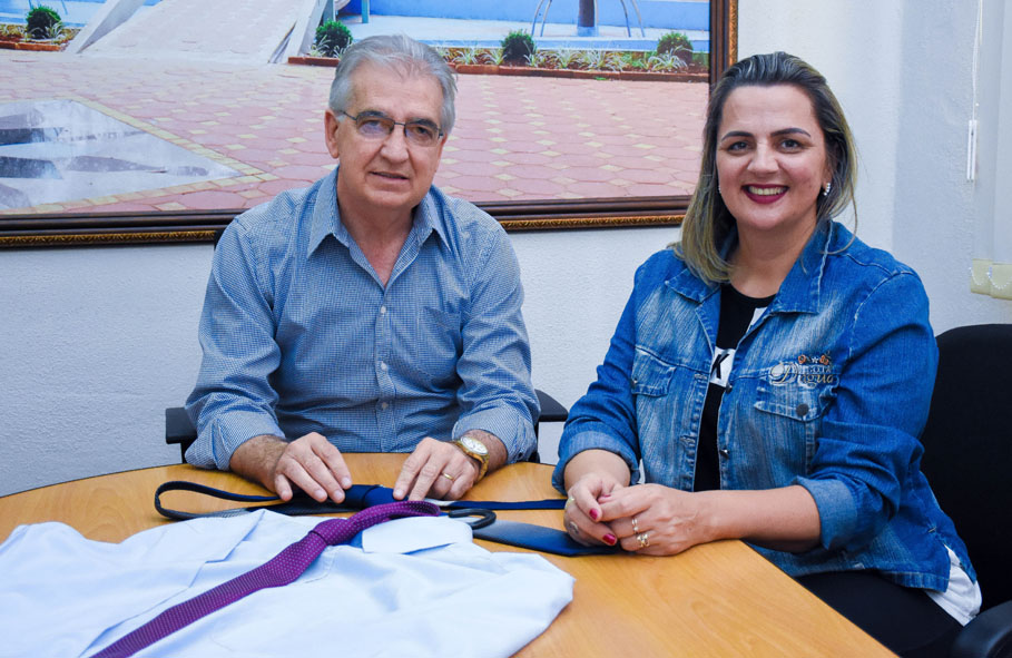 Assistência Social, em parceria com o Poder Legislativo, promove Casamento Coletivo no próximo domingo (19) em Santo Ângelo