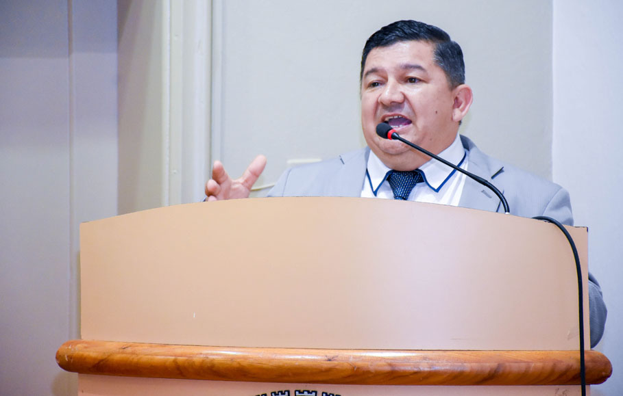 Igreja do Evangelho Quadrangular recebe homenagem pelos 50 anos de atuação
