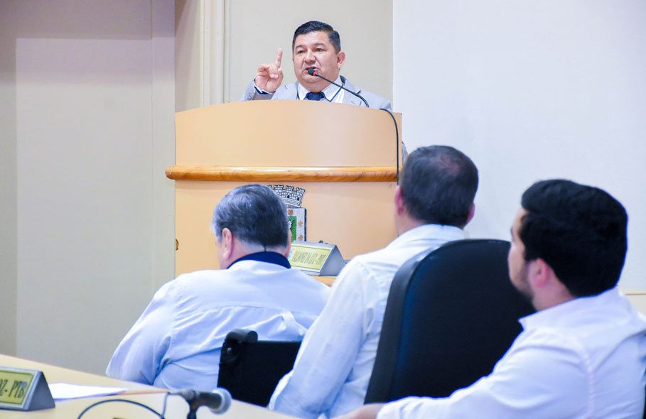 Igreja do Evangelho Quadrangular recebe homenagem pelos 50 anos de atuação