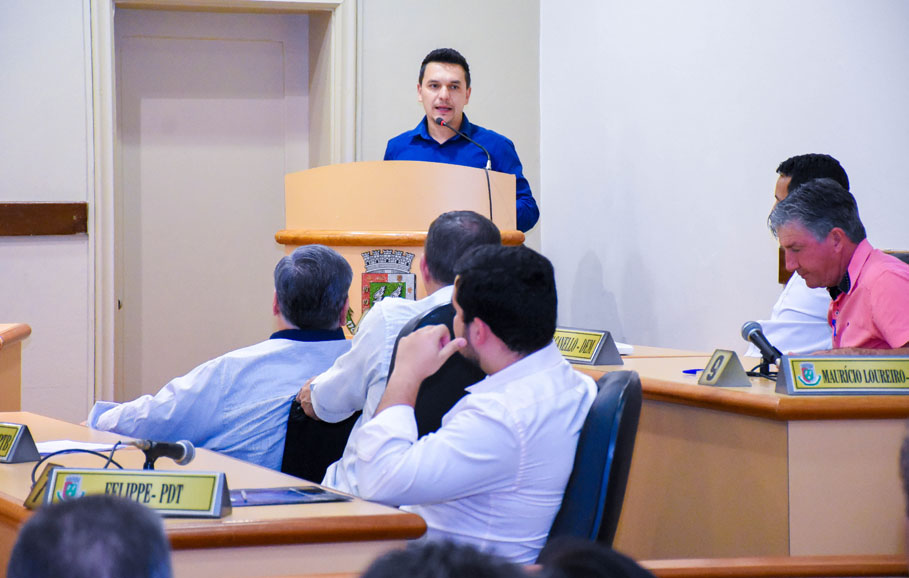 Igreja do Evangelho Quadrangular recebe homenagem pelos 50 anos de atuação