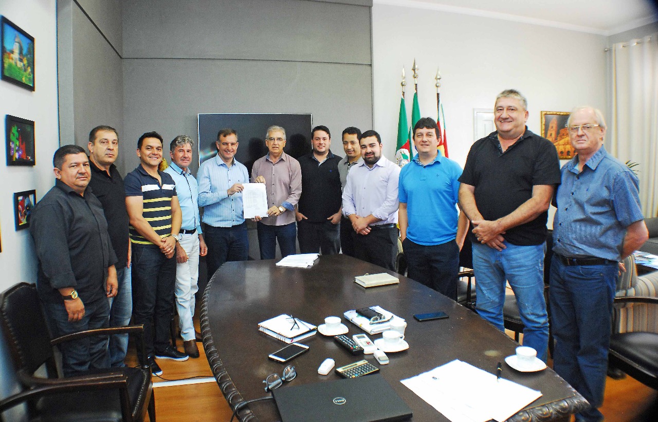 Câmara economiza e repassa mais de R$ 1 milhão aos cofres da Prefeitura de Santo Ângelo