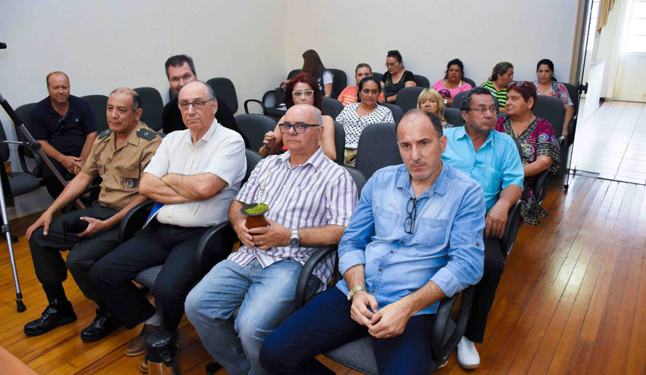 Vereadores aprovam Projeto que prevê novas exigências para realização de Feiras Itinerantes em Santo Ângelo