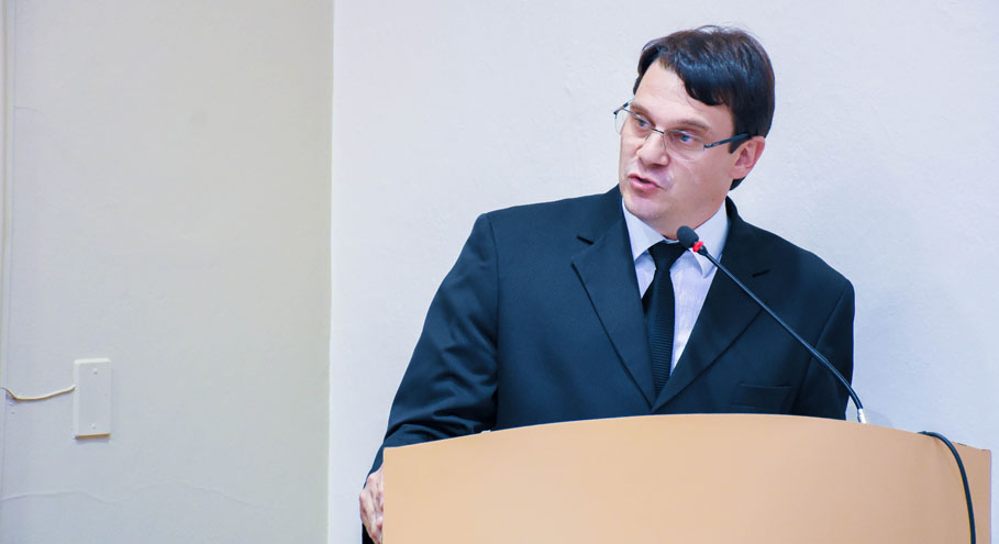  Legislativo realiza sessão alusiva aos 25 anos do 1ºBCom na Capital Missioneira