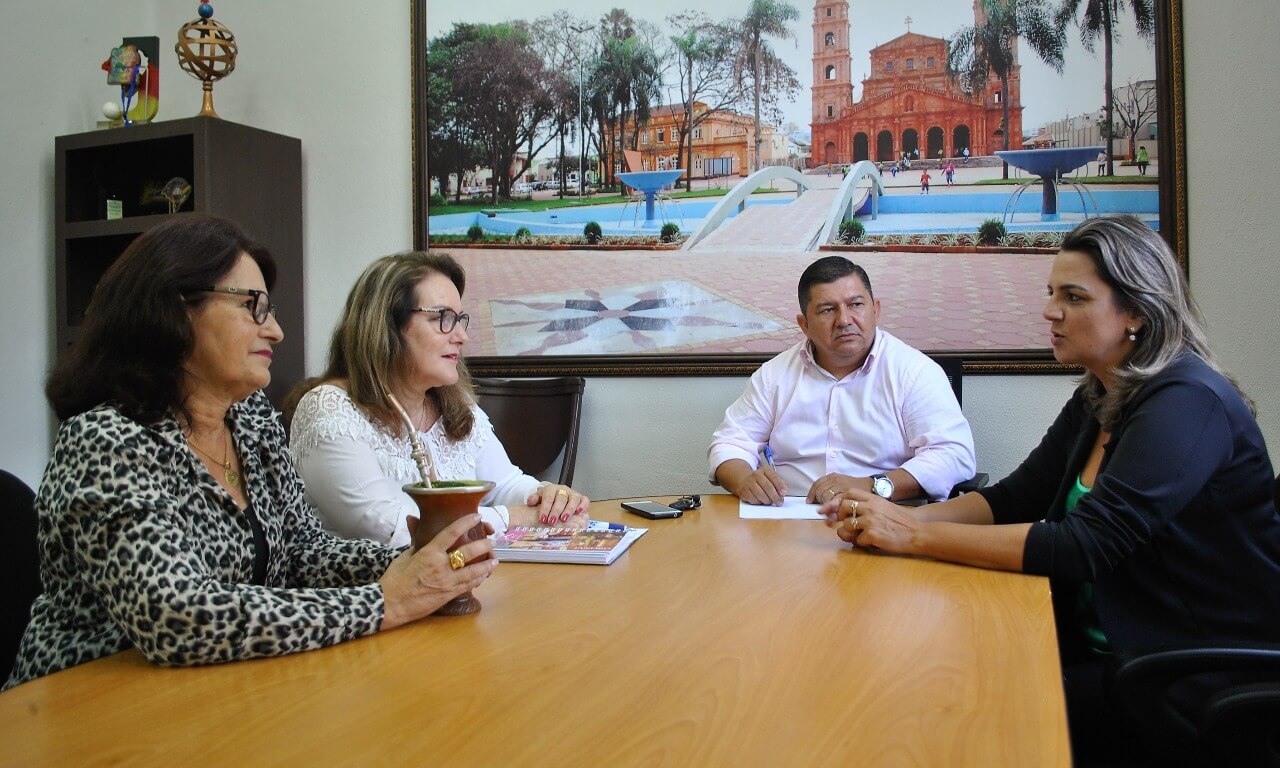 Lideranças municipais querem implementar ações permanentes de cuidado e atenção aos idosos.