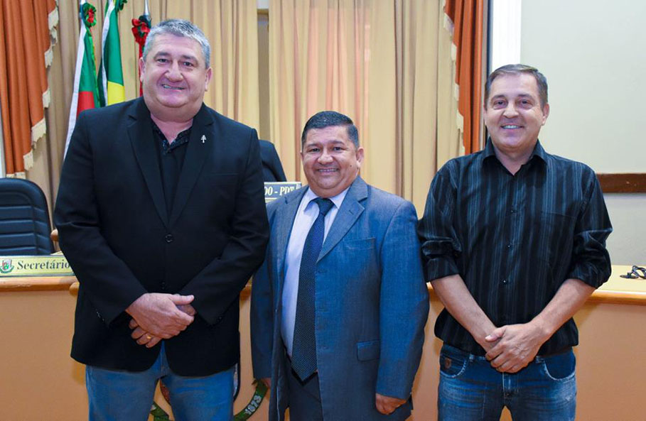 Câmara retoma sessões nesta segunda-feira, dia 05