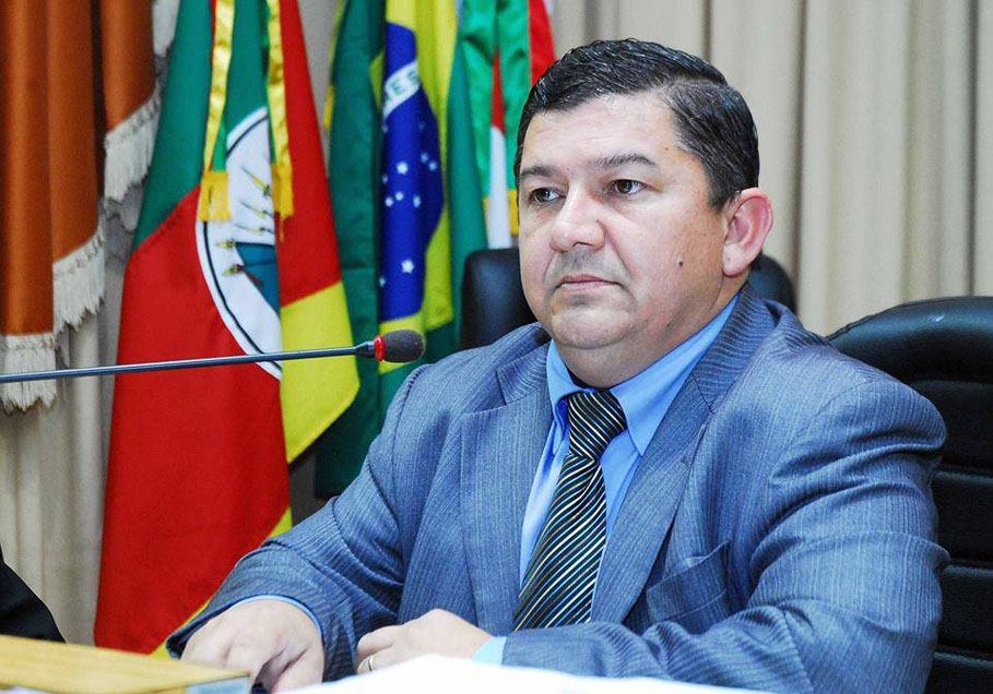 Câmara retoma sessões nesta segunda-feira, dia 05