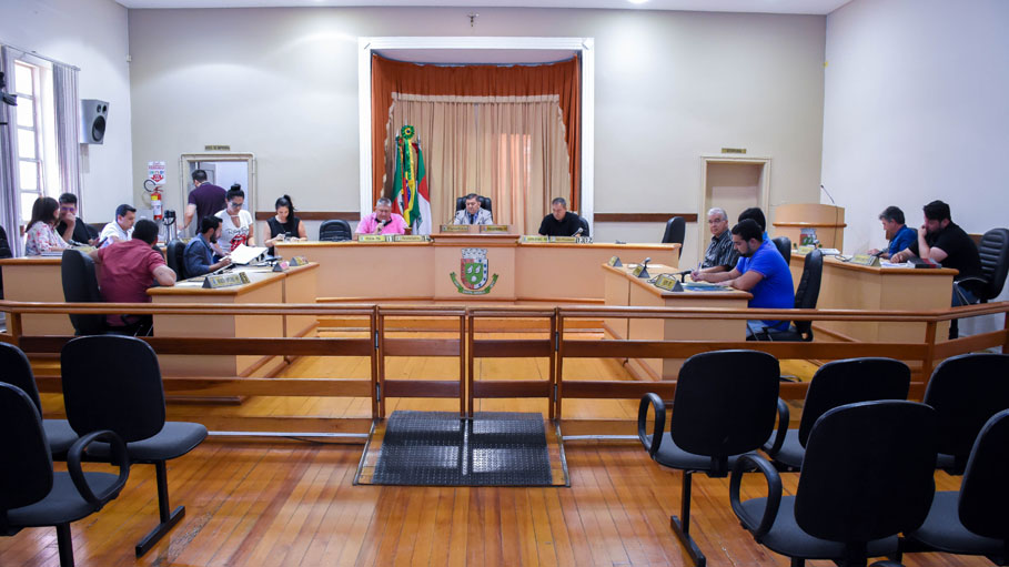 Vereadores aprovam projeto que garante descontos no IPTU de Santo Ângelo