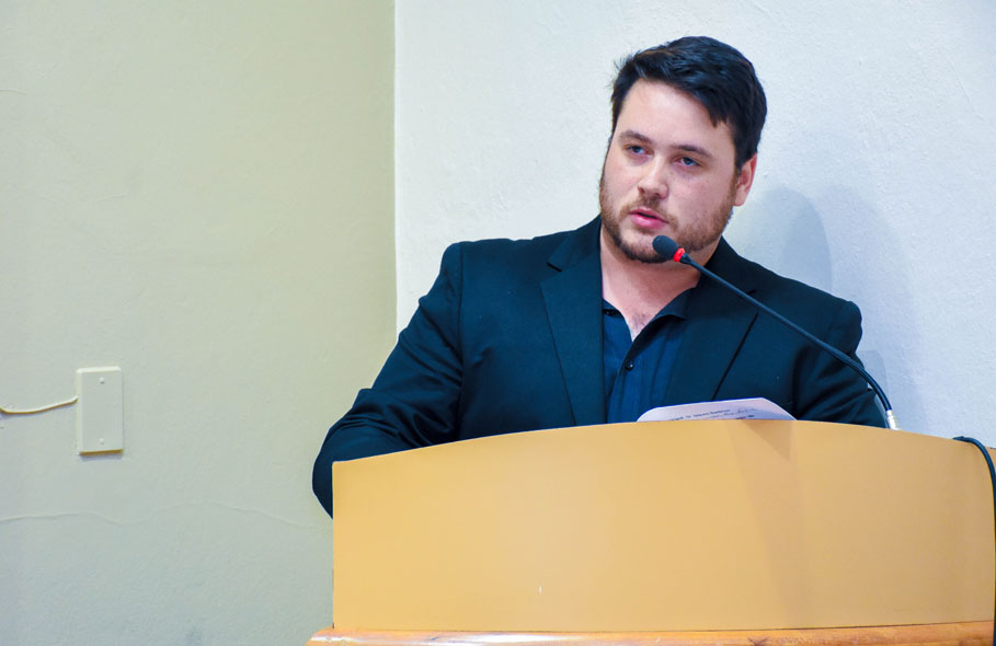 Legislativo realiza sessão solene para celebrar os 145 anos de Santo Ângelo