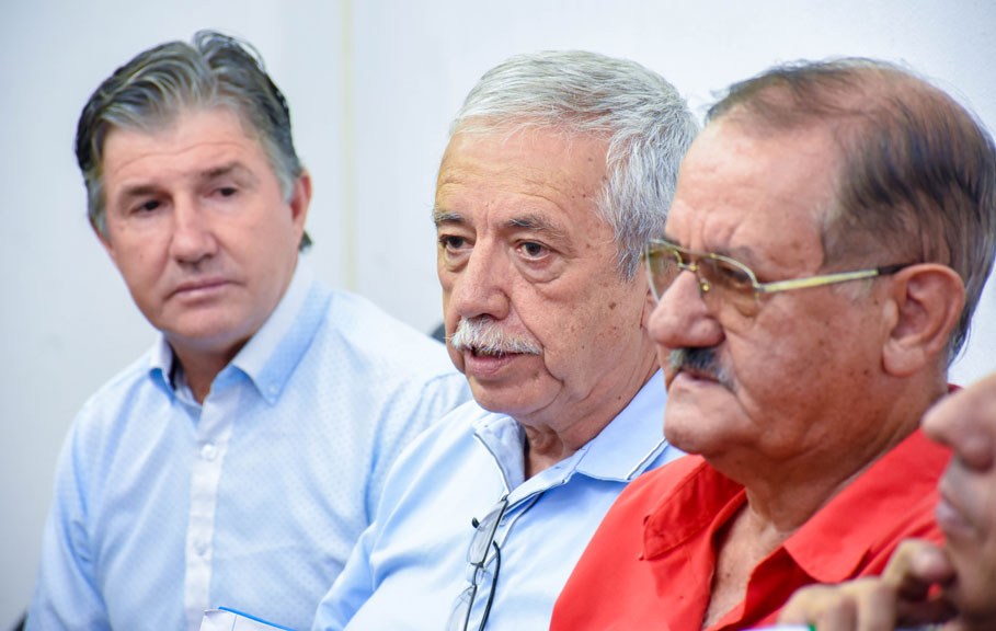 Projeto de ampliação do Aeroporto Regional Sepé Tiaraju na fase final