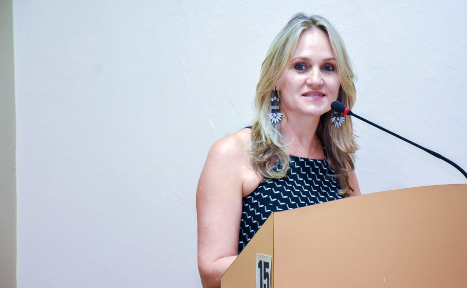 DIA DA MULHER: Desigualdade de gêneros e atuação feminina em cargos públicos marcaram sessão alusiva à data no Legislativo de Santo Ângelo