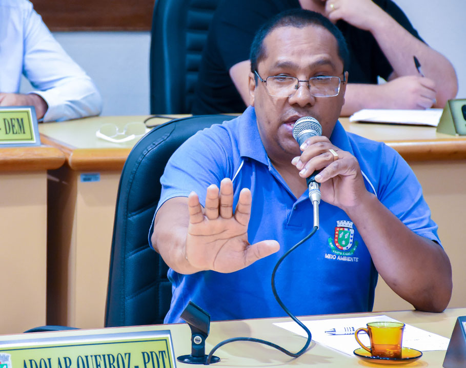 Vereadores de Santo Ângelo buscam explicações sobre as obras no Estádio Municipal Carlos Wilson Schröeder