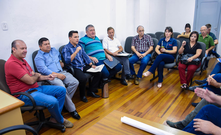 Projeto de ampliação do Aeroporto Regional Sepé Tiaraju na fase final