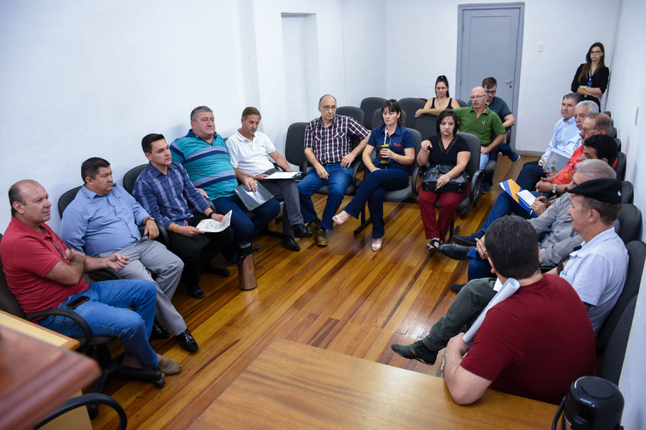 Projeto de ampliação do Aeroporto Regional Sepé Tiaraju na fase final