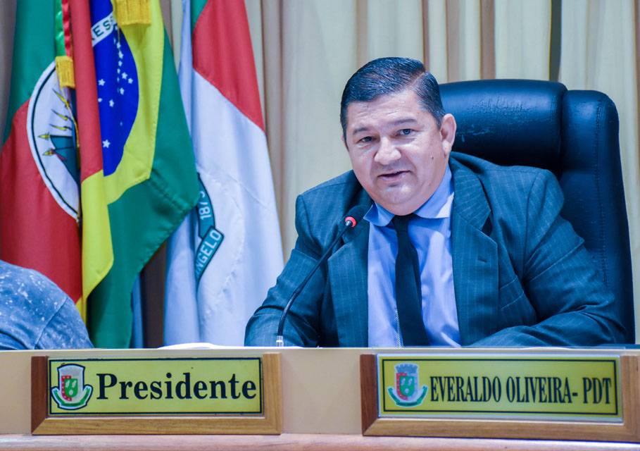 DIA DA MULHER: Desigualdade de gêneros e atuação feminina em cargos públicos marcaram sessão alusiva à data no Legislativo de Santo Ângelo