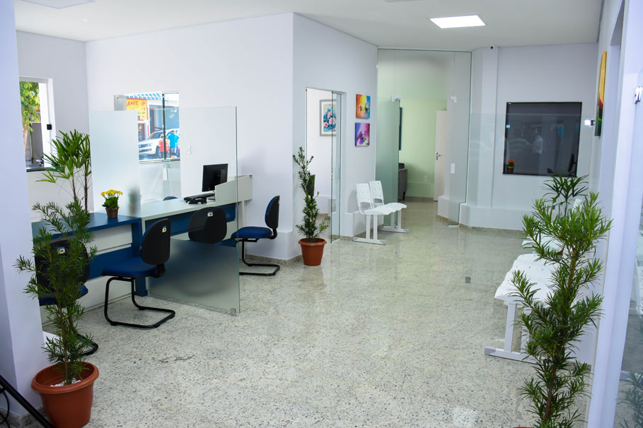 Hospital Santo Ângelo passa a contar com novo espaço de Internação e Pediatria