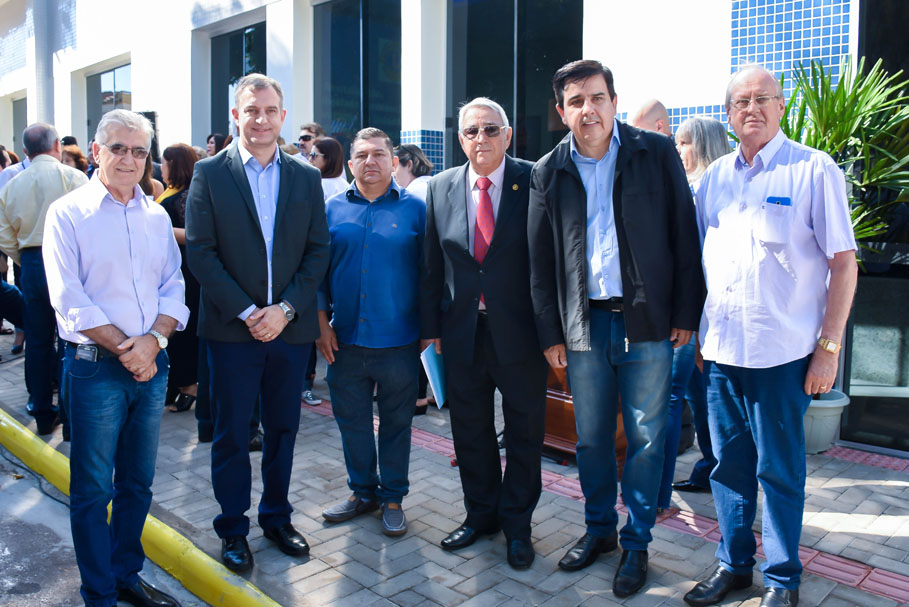 Hospital Santo Ângelo passa a contar com novo espaço de Internação e Pediatria