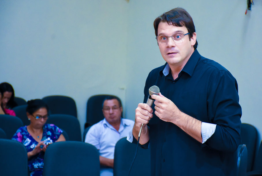 Curso de prevenção de acidentes e primeiros socorros em escolas públicas e privadas do Município poderá ser obrigatório.