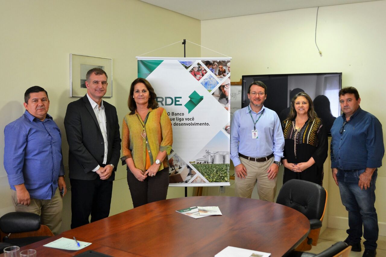 BRDE confirma apoio à 9ª FEAAGRI Missões