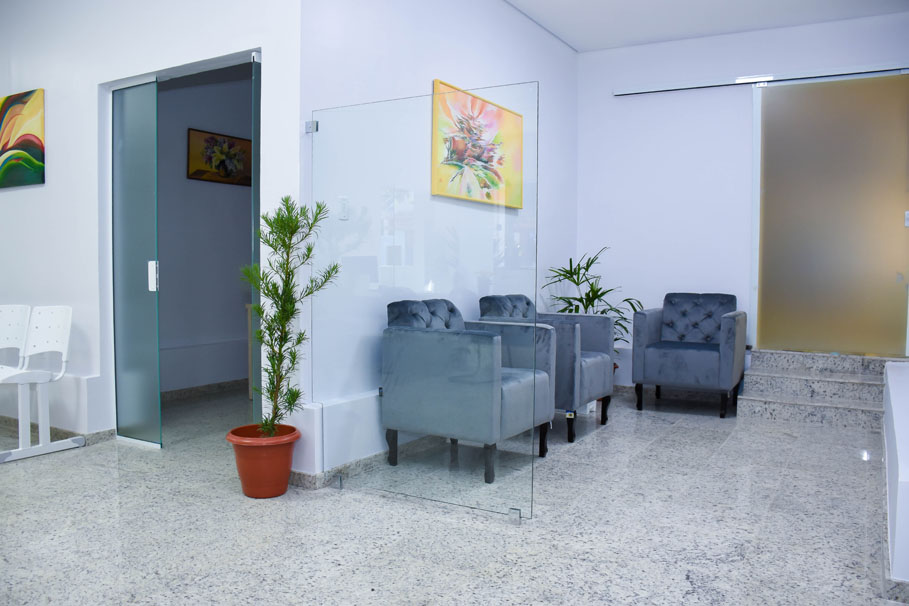 Hospital Santo Ângelo passa a contar com novo espaço de Internação e Pediatria