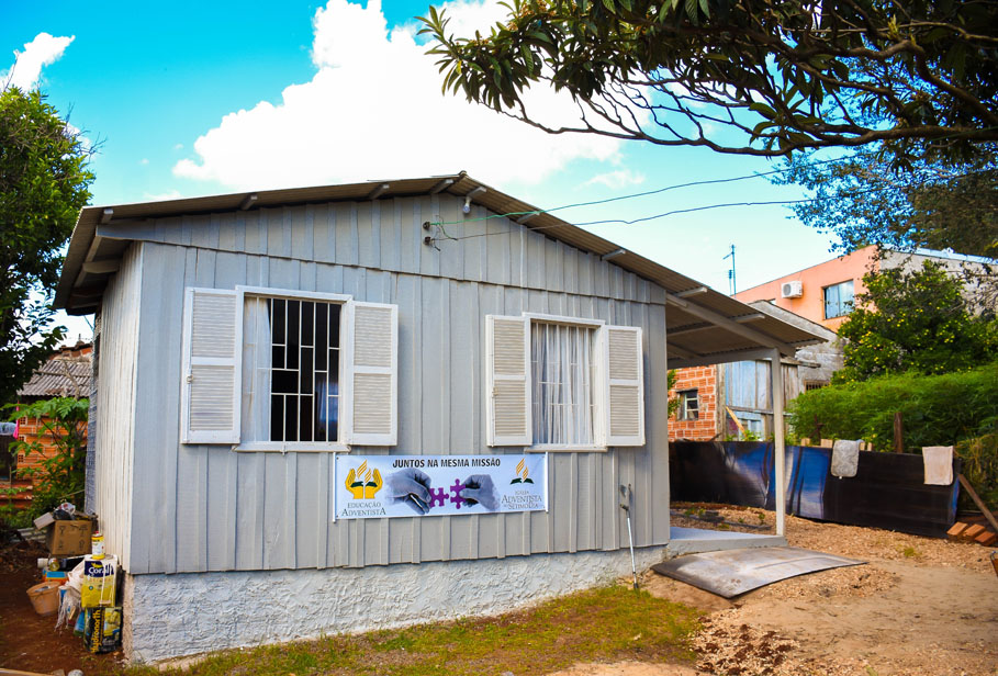 Câmara prestigia ação do Projeto “Educação Mais Cidadania”