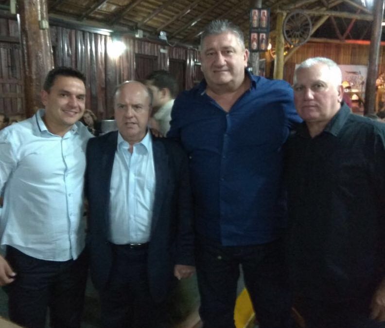 Estado vai entregar novas viaturas da Brigada Militar em Santo Ângelo