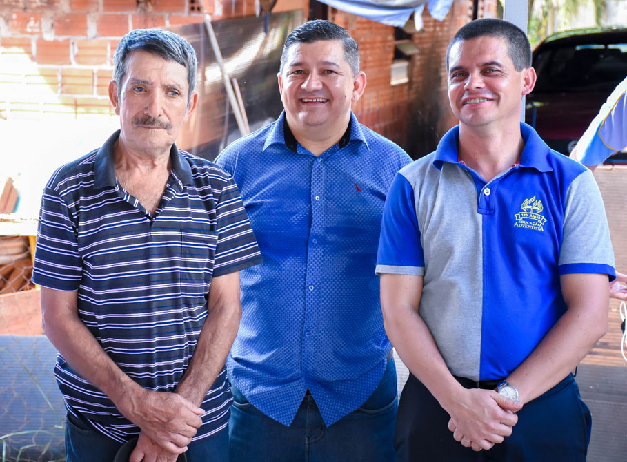 Câmara prestigia ação do Projeto “Educação Mais Cidadania”
