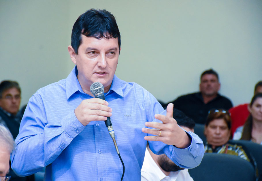 Vereadores de Santo Ângelo levantam questionamentos sobre controle e assistência a imigrantes