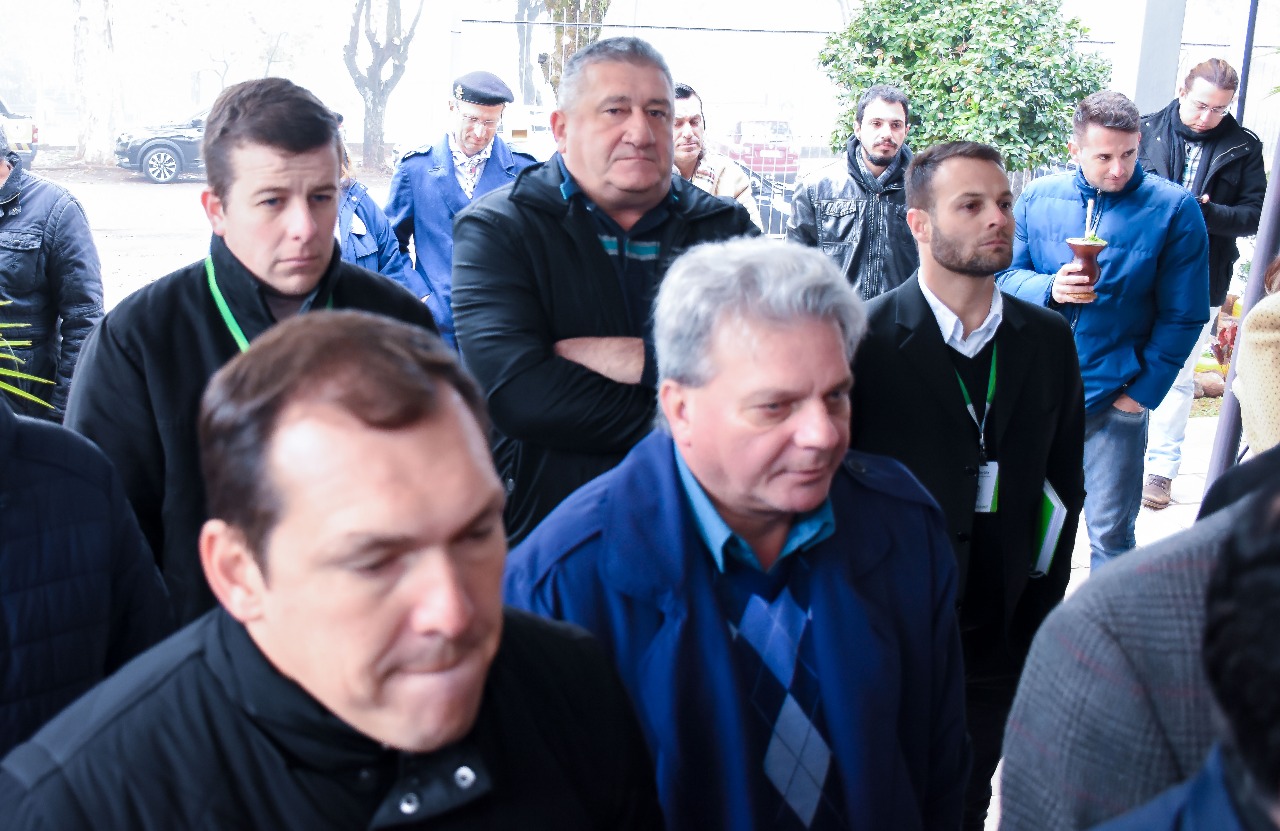 Santo Ângelo passa a contar com a “Central do Bem”