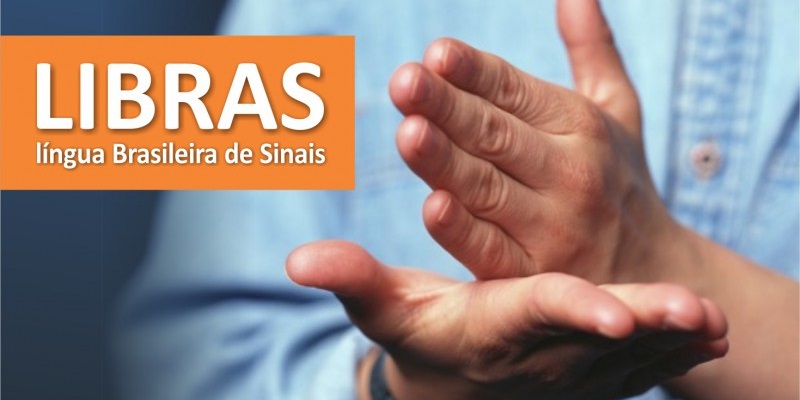 Legislativo de Santo Ângelo vai abrir seleção simplificada para Intérprete de Libras