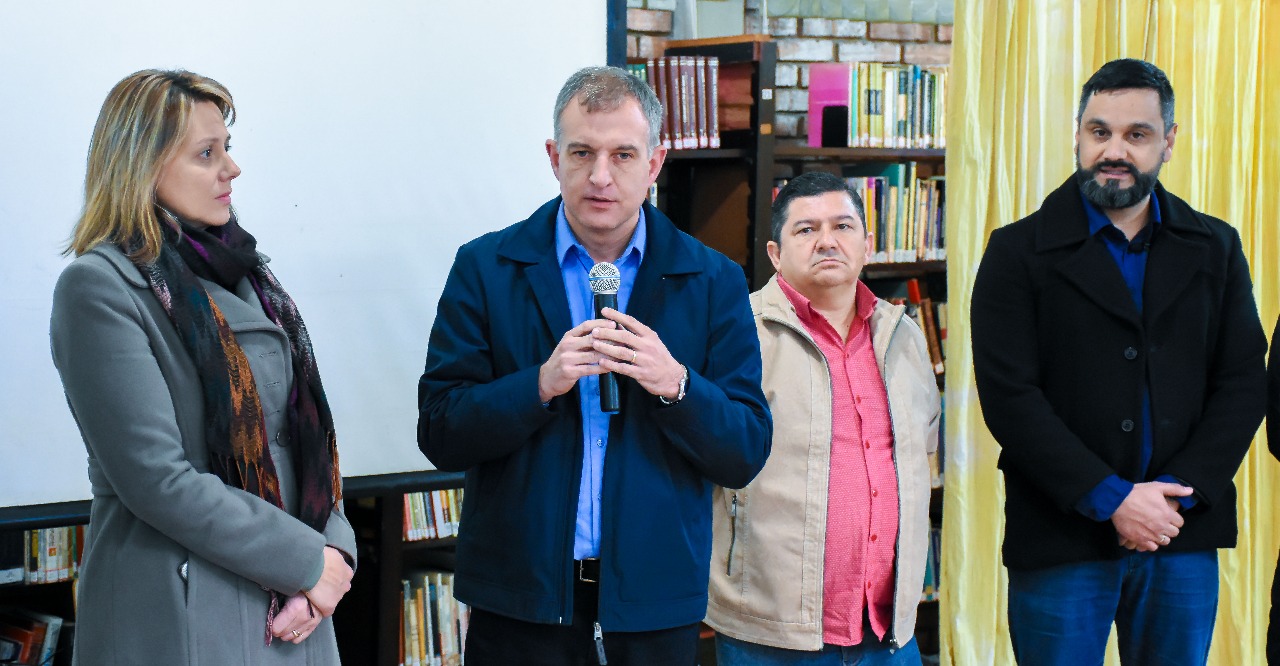 “NOS CAMINHOS DO LIXO”: Legislativo acompanha abertura da Exposição Interativa que destaca a importância da separação correta do lixo