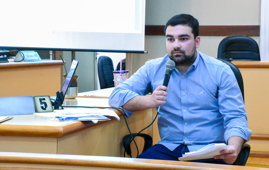 Regulamentação dos Food Trucks é pauta de audiência na Câmara Municipal 