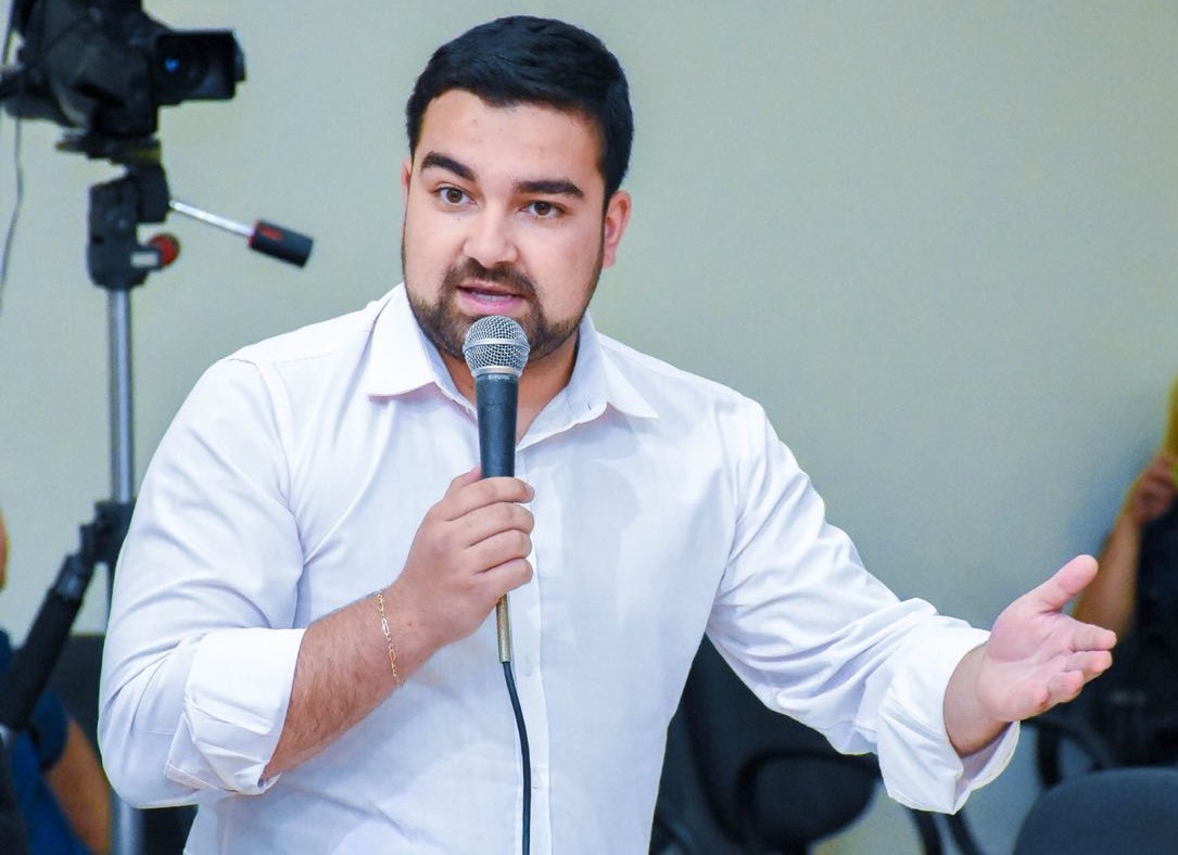 Projeto que regulamenta o serviço de Food Trucks no município será discutido na Câmara de Vereadores 