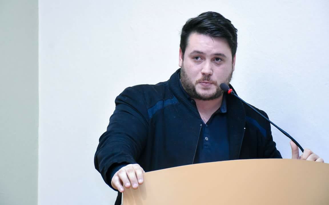 Audiência Pública que debaterá apoio ao esporte em Santo Ângelo será nesta quinta, dia 26.
