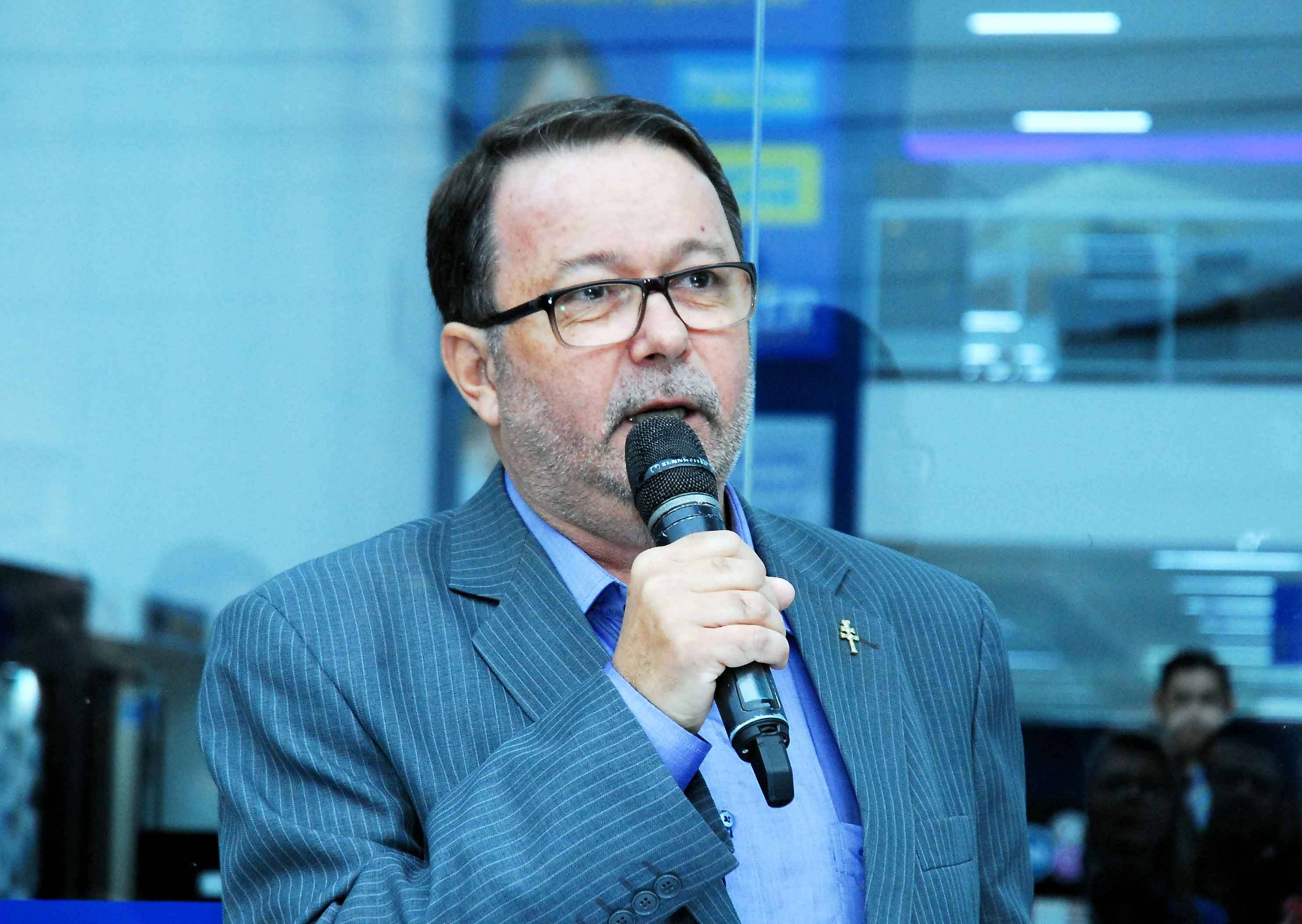 Eleonor Oscar Becker receberá título de Cidadão Honorário de Santo Ângelo