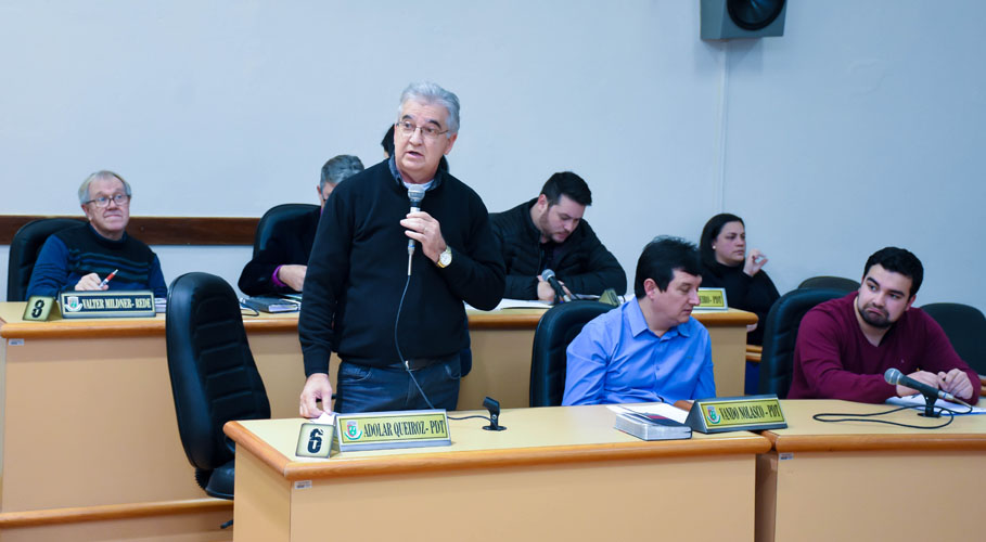 Santo Ângelo poderá ter atendimento móvel itinerante para coleta de sangue