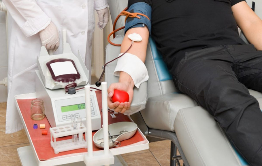 Santo Ângelo poderá ter atendimento móvel itinerante para coleta de sangue