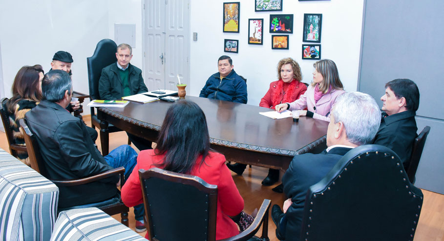 Lançado concurso do Programa Selo pela Vida