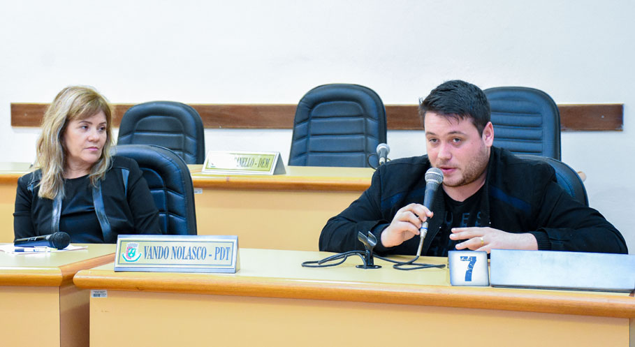 Reunião vai debater atendimentos na saúde de Santo Ângelo
