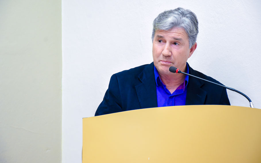 Legislativo promove Sessão Especial alusiva ao Setembro Amarelo