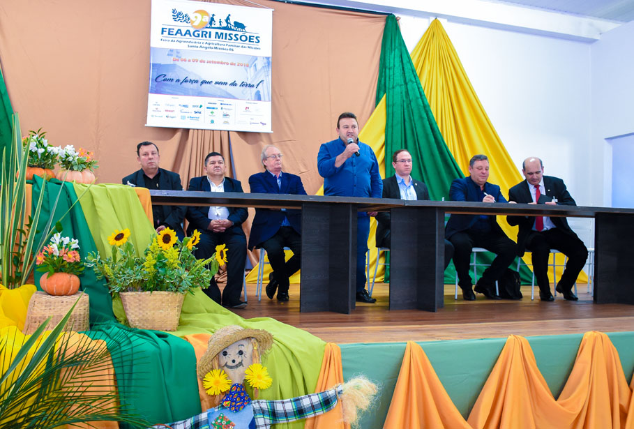 Câmara de Vereadores presente no Seminário de Turismo Rural